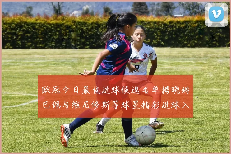 欧冠今日最佳进球候选名单揭晓姆巴佩与维尼修斯等球星精彩进球入围