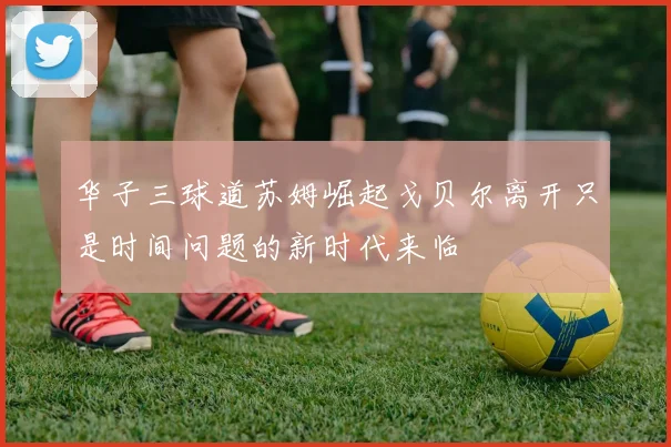 华子三球道苏姆崛起戈贝尔离开只是时间问题的新时代来临