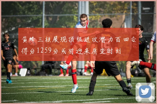 黄蜂三核展现顶级进攻潜力百回合得分1259分或将迎来质变时刻