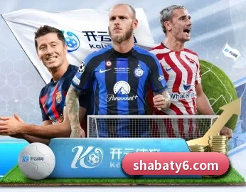 沙巴体育的故事 - 体育资讯内容服务（SabaSports）